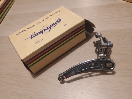 Nos nib campagnolo record - nib,