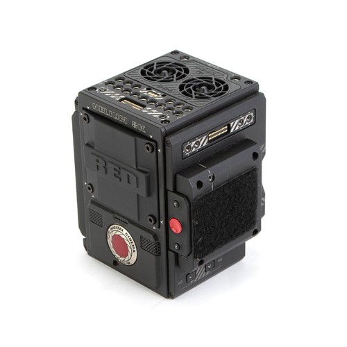 Fotocamera cerebrale red - fotocamera,