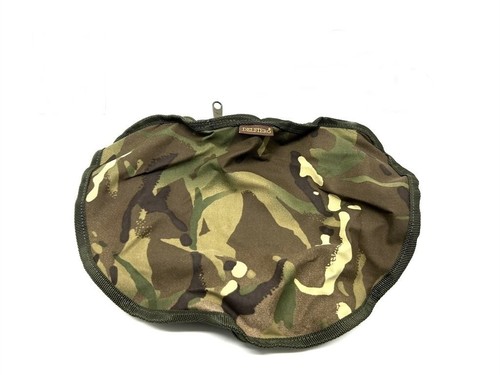 Foderina coperta mimetica con - foderina,