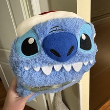 Disney Stitch Union Tuta Uomo
