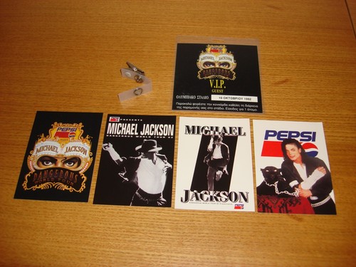 Michael jackson dangerous - jackson,
