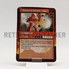 GORMITI Vintage - Card Prima