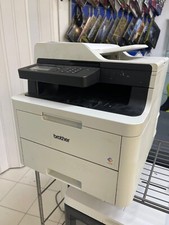 Brother MFC-L3730CDN Stampante Laser Multifunzione - COLORE