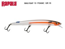 RAPALA MAX RAP MXR 13 COL