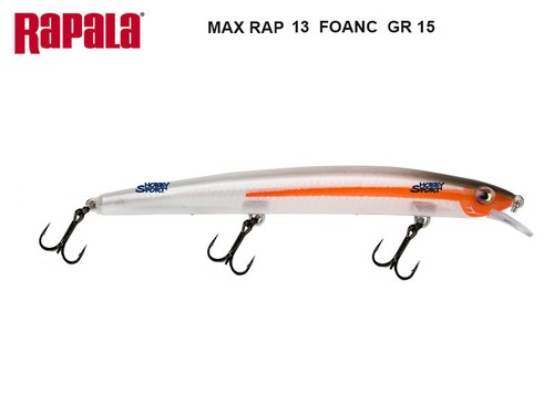 Rapala max rap mxr - max,