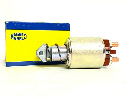 Relè elettromagnete marelli - relÈ,