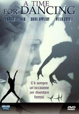 A TIME FOR DANCING (2000) un