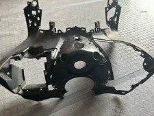 RETROSCUDO CONTROSCUDO SCUDO INTERNO PARAGAMBE YAMAHA TMAX 530 2015 2016 T MAX