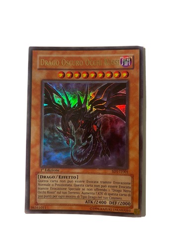 Drago oscuro - 🔴yu-gi-oh!🔴drago,