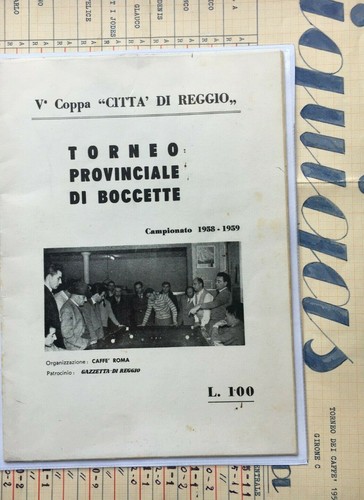 Torneo provinciale - , di