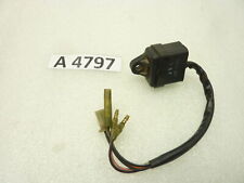 Suzuki DR 650 RS '90