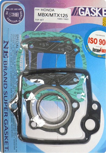 Set guarnizioni motore - ,