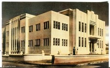 Guatemala Città - Publici