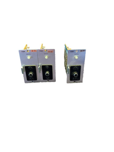 Toa 01r preamplificatore - e-01r,