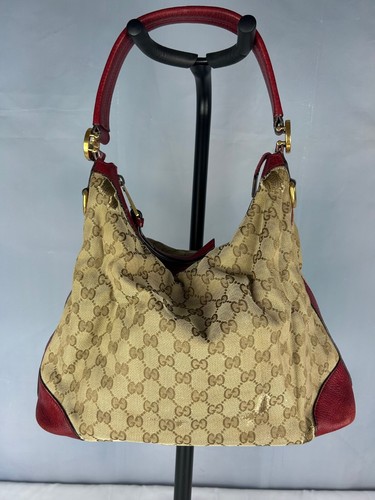 Autentica borsa hobo - , vintage