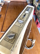 Ventilatore vintage - ventilatore,
