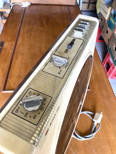 Ventilatore vintage - ventilatore,