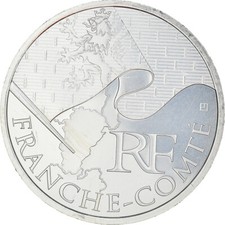 [#373177] France, 10 Euro