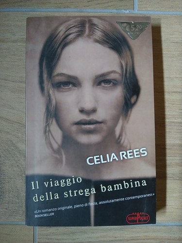 Viaggio della strega - il,
