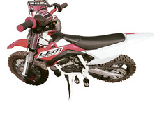 MINICROSS  LEM 2 TEMPI  50CC MOTO CROSS