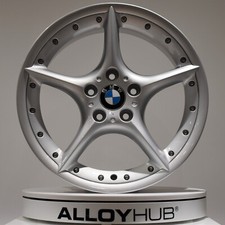 CERCHI IN LEGA ORIGINALI BMW