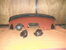 KIT AIRBAG smart fortwo 2010