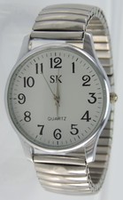 SK Quarzo Impermeabile Unisex 