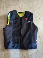 Gilet per  moto con Airbag