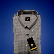 Camicia Uomo Manica Lunga