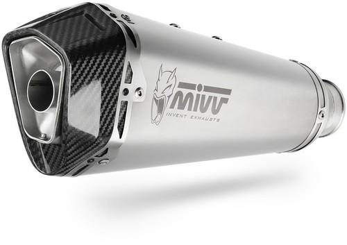 Terminale mivv sport delta - mivv,