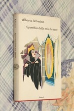 specchio delle mie brame