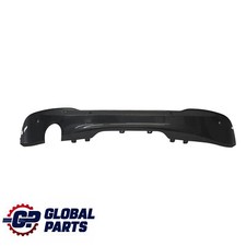 BMW F46 M Sport Paraurti posteriore Diffusore centrale inferiore 8058870