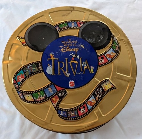 Wonderful world disney - wonderful, of