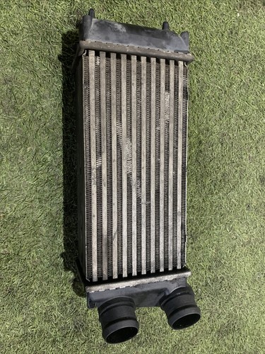 Radiatore intercooler peugeot - radiatore,