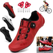 Scarpe ciclismo strada