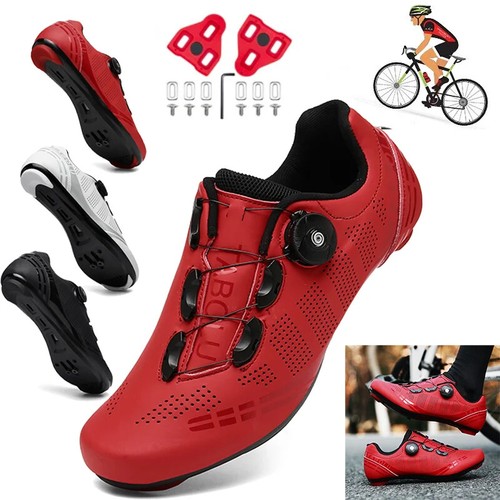 Scarpe ciclismo strada