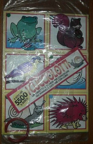 Cucciolotti libretto a - cucciolotti,