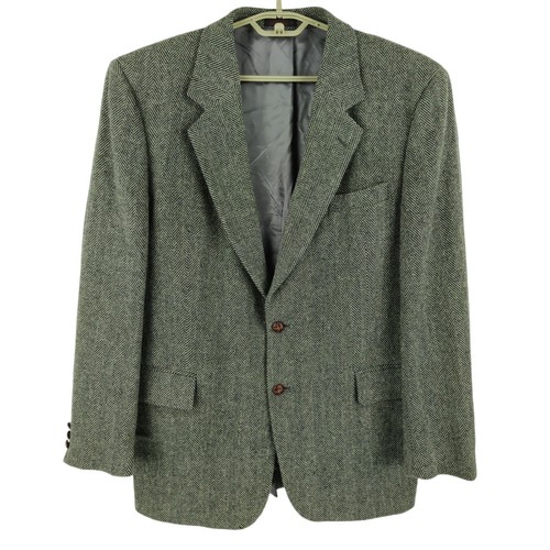 Giacca blazer uomo - , grigio