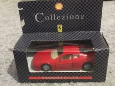 Ferrari 512 TR - Collezione
