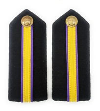 Uniforme Marina Militare Grado