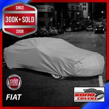 FIAT [OUTDOOR] CAR COVER 