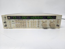 Panasonic VP-8122A Generatore