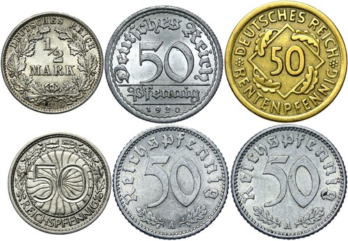 Germania impero tedesco set - impero,