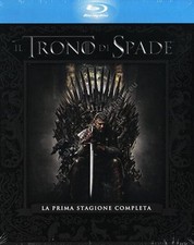 TRONO DI SPADE - STAGIONE 1