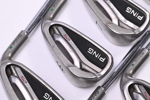 Ping g25 ferri stiro - /, 5-pw