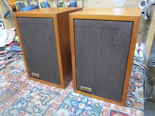 Tangent spl1 altoparlanti rari - tangent,