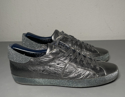 Sneakers basse philippe - sneakers,