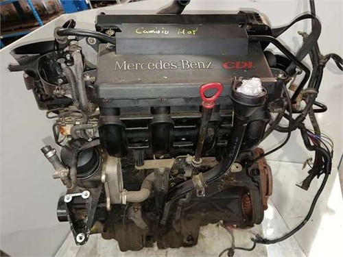 G11980 motore mercedes vito - g11980,