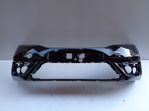 Paraurti anteriore honda jazz - paraurti,