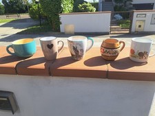 Tazzine Tazze Cappuccino 